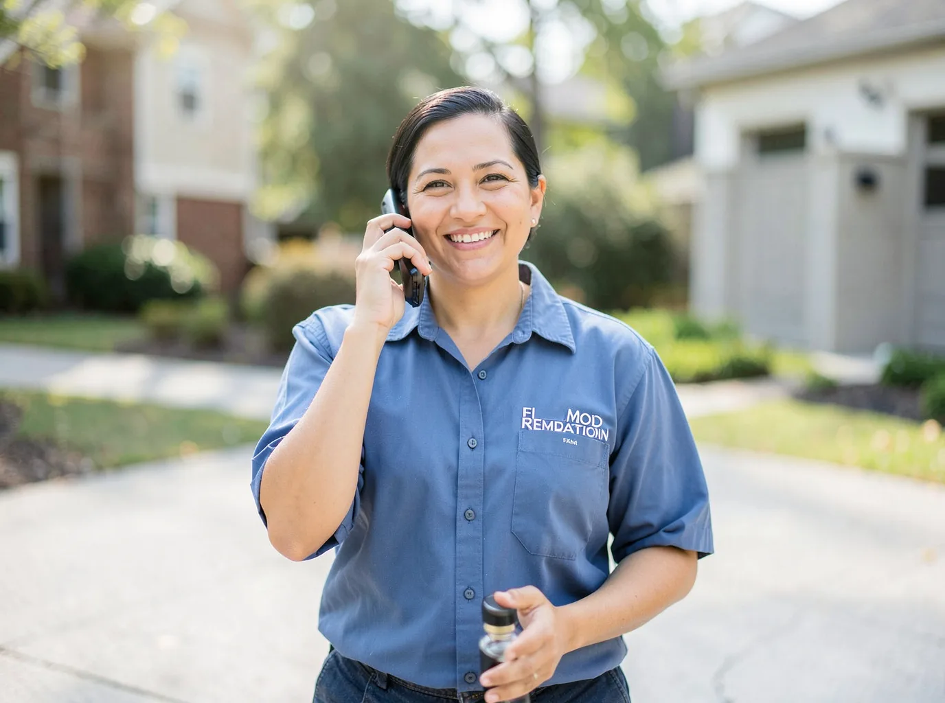 Mold Remediation Pickens, SC FAQs